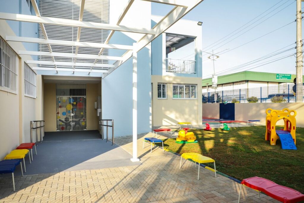 Prefeitura de São Caetano abre inscrições para Educação Infantil no ano de 2024 1 Prefeitura de São Caetano abre inscrições para Educação Infantil no ano de 2024