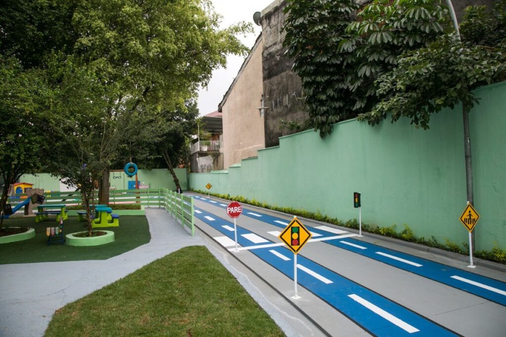 Prefeitura de São Caetano abre inscrições para Educação Infantil no ano de 2024 2 Prefeitura de São Caetano abre inscrições para Educação Infantil no ano de 2024
