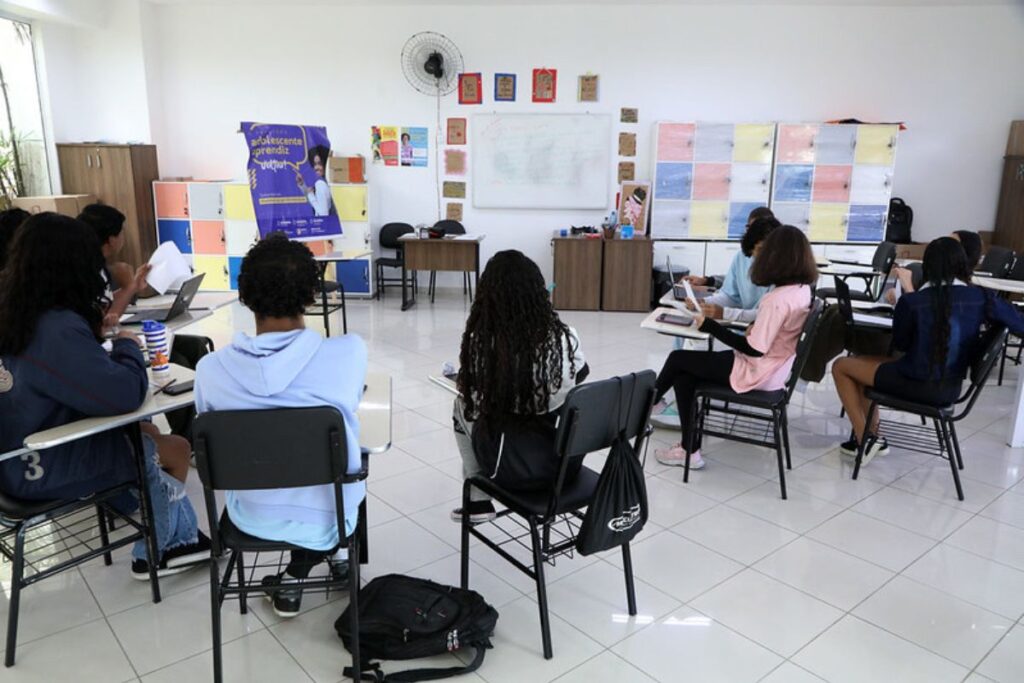 Programação especial celebra aniversário do Centro de Formação Carlos Kopcak 1 Programação especial celebra aniversário do Centro de Formação Carlos Kopcak