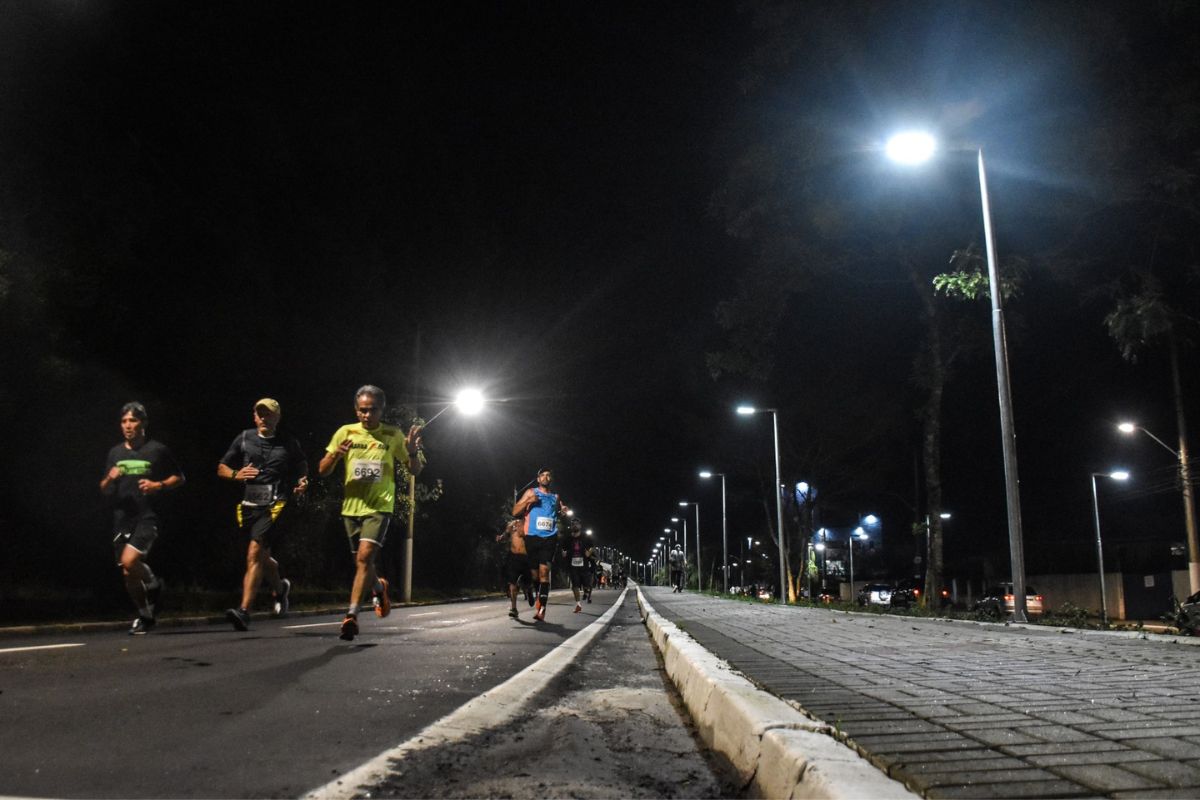 Viral: Fãs sonham com 'Corrida Naruto' em Ribeirão Preto - Revide –  Notícias de Ribeirão Preto e região