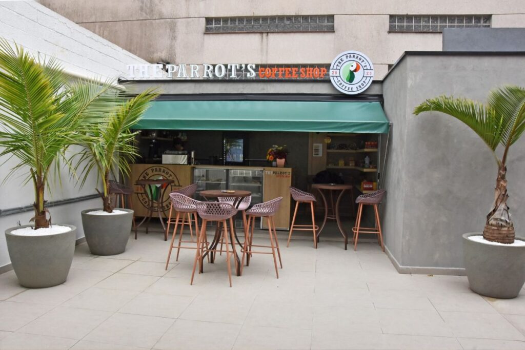 Rua das Figueiras ganha espaço gastronômico no conceito 'food park' 2 Rua das Figueiras ganha espaço gastronômico no conceito 'food park'