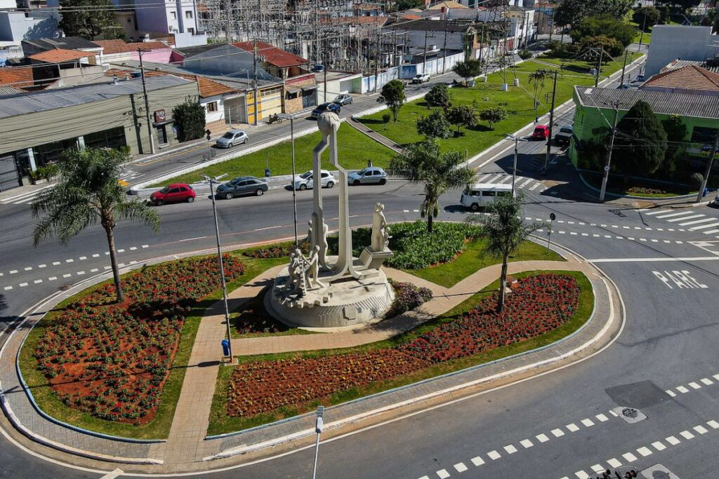 Resumo de Notícias - Confira as principais destaques do dia no ABC Agora - 04/10/2023 3 São Caetano tem saldo positivo de 830 empregos em agosto, acima das médias do ABC, do Estado e do País