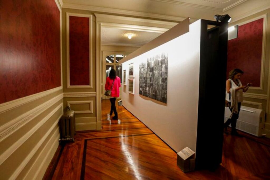 São Paulo Casa das Rosas reabre restaurada e com nova exposição