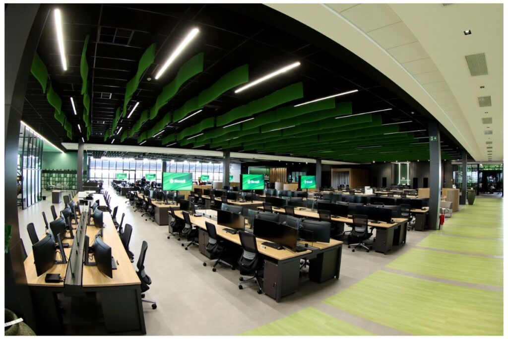 Sicredi Vale do Piquiri Abcd PR/SP comemora 35 anos e inaugura nova Sede Administrativa 2 Sicredi Vale do Piquiri Abcd PR/SP comemora 35 anos e inaugura nova Sede Administrativa