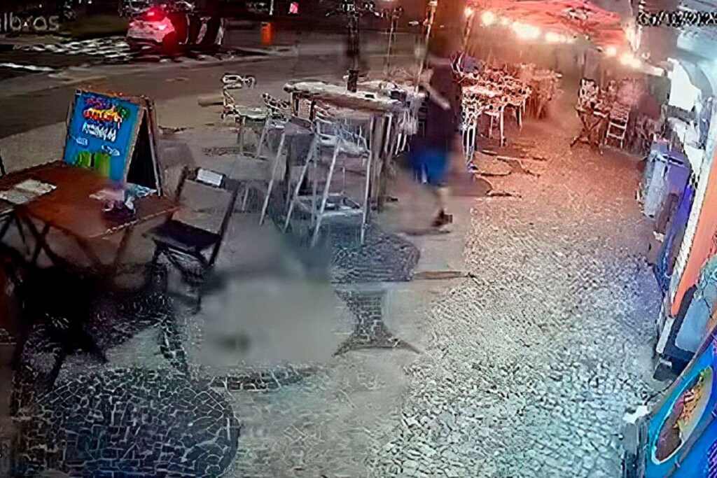 Resumo de Notícias ABC Agora - 06/10/2023 6 Três Médicos Brutalmente Assassinados na Orla do Rio de Janeiro
