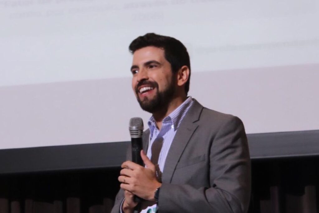 Congresso reúne especialistas renomados na capital paulista para debater saúde mental no trabalho 1 Congresso reúne especialistas renomados na capital paulista para debater saúde mental no trabalho