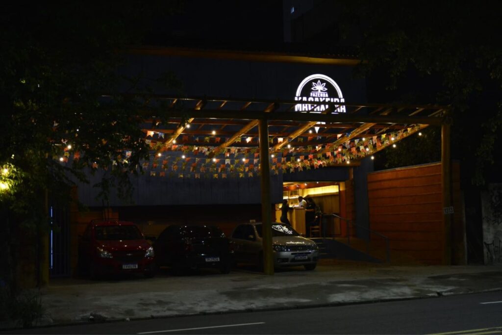 Fazenda Macaxeira Chega a Santo André Reforçando o Polo Gastronômico