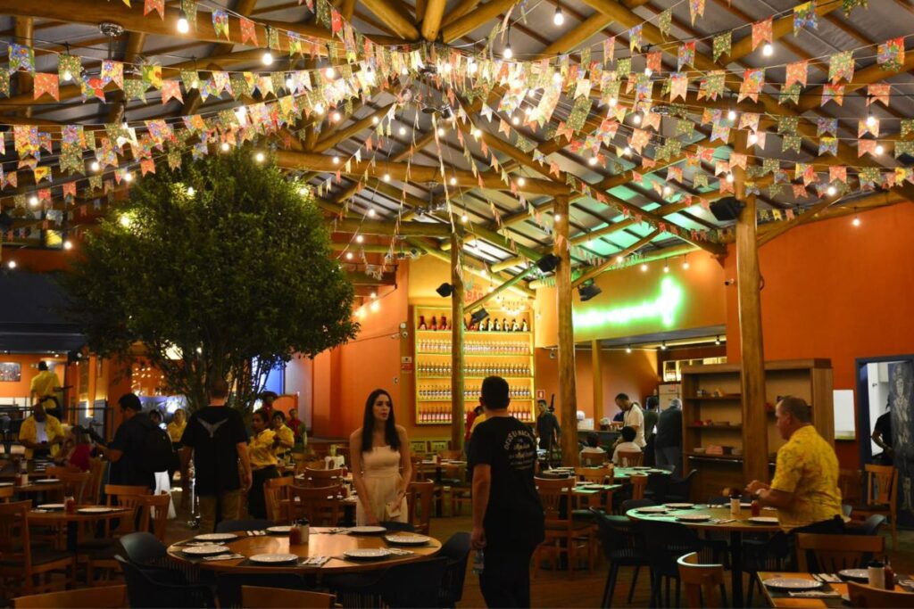 Fazenda Macaxeira Chega a Santo André Reforçando o Polo Gastronômico 2 Fazenda Macaxeira Chega a Santo André Reforçando o Polo Gastronômico