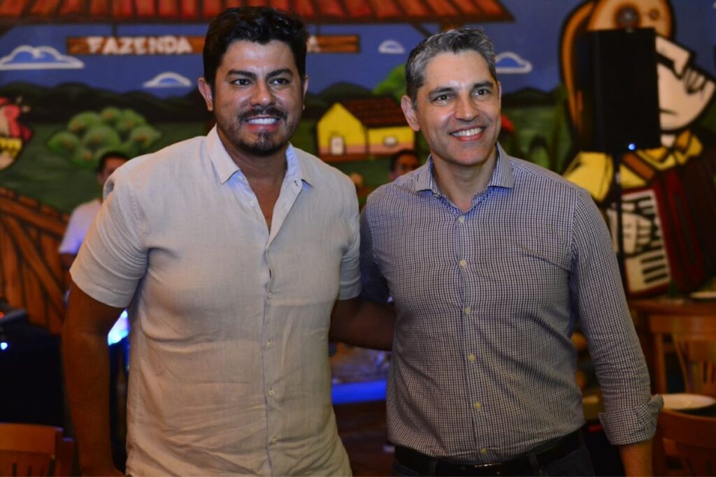 Fazenda Macaxeira Chega a Santo André Reforçando o Polo Gastronômico 5 Fazenda Macaxeira Chega a Santo André Reforçando o Polo Gastronômico