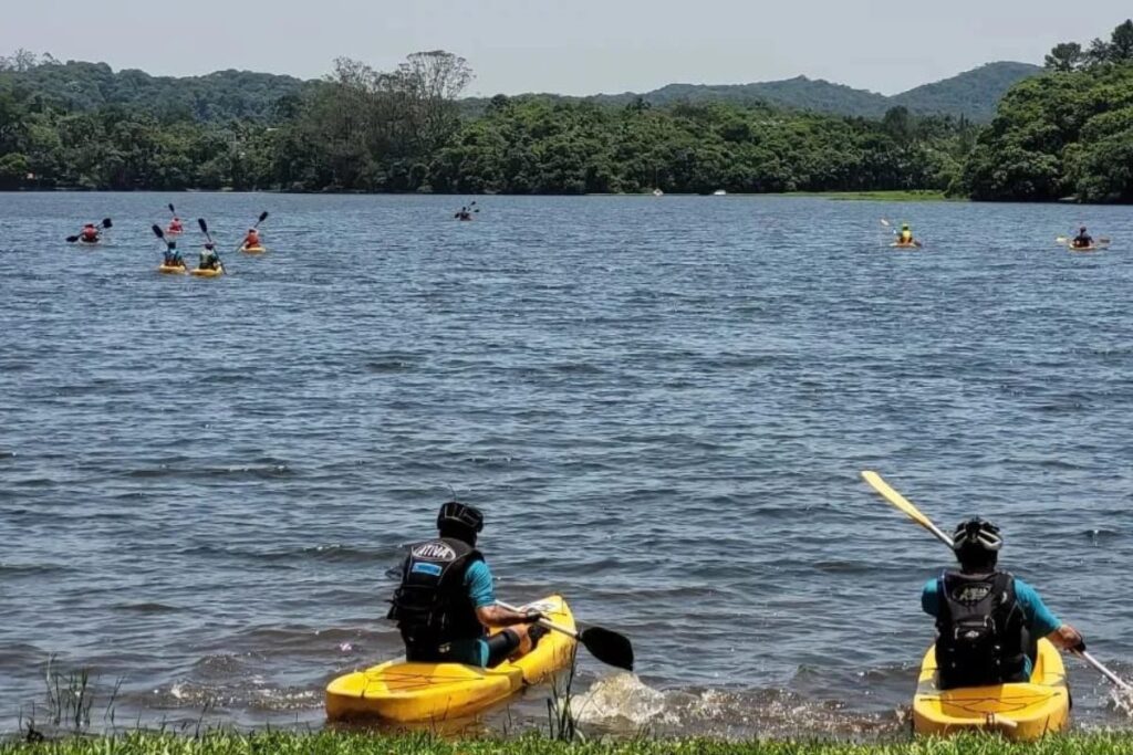 Haka Race promove evento esportivo de aventura em Ribeirão Pires