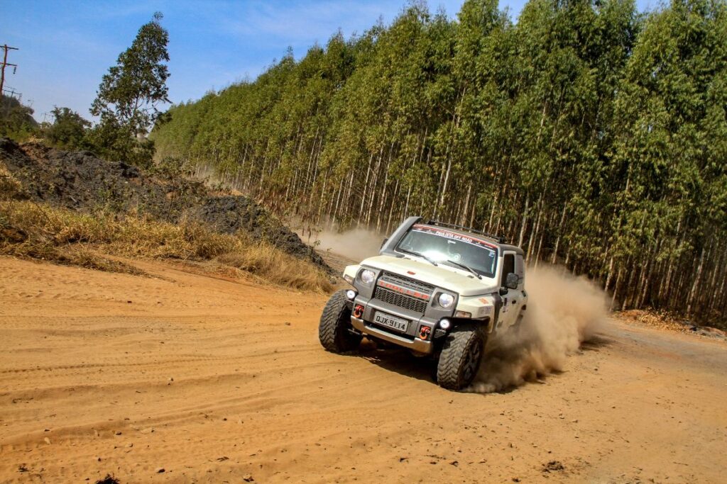 Paulista Off-Road consagra campeões da temporada 2023 neste sábado 2 Paulista Off-Road consagra campeões da temporada 2023 neste sábado
