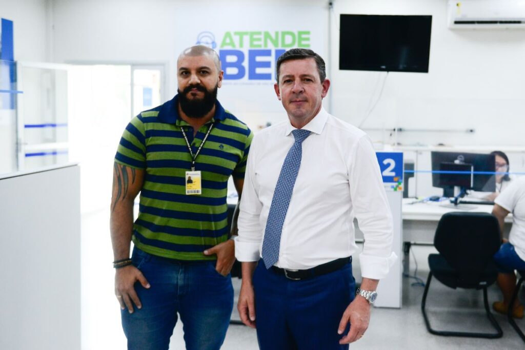 São Bernardo amplia canais para atendimento de reclamações contra a Enel 1 São Bernardo amplia canais para atendimento de reclamações contra a Enel