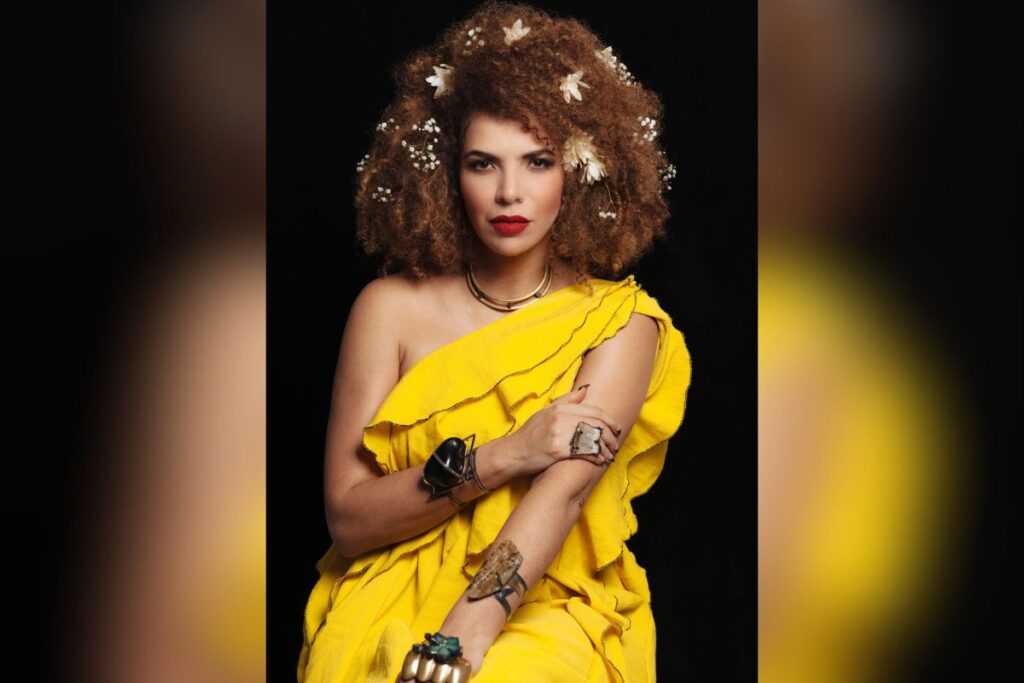 São Caetano inicia dezembro com Vanessa da Mata e grandes atrações de Natal 1 São Caetano inicia dezembro com Vanessa da Mata e grandes atrações de Natal