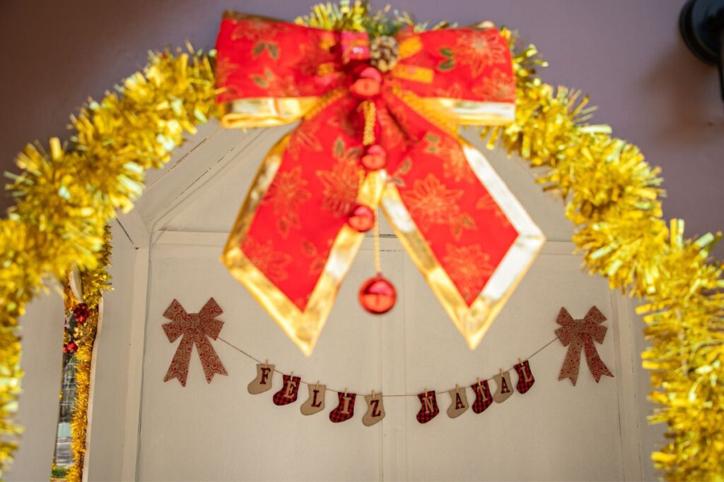 Vila de Natal de São Caetano será aberta neste sábado 2 Vila de Natal de São Caetano será aberta neste sábado