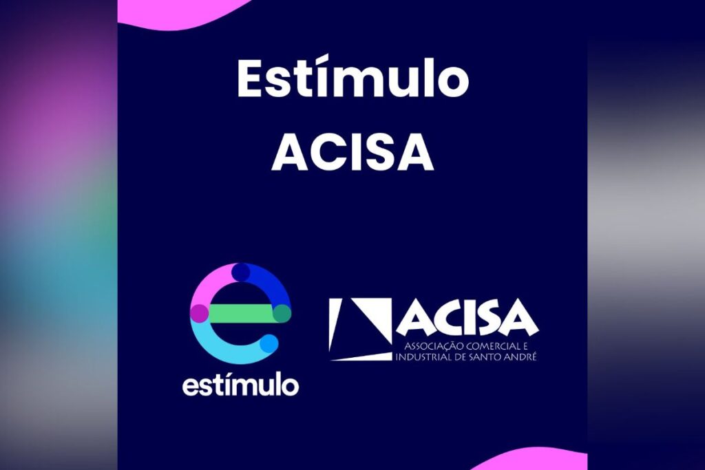 ACISA e Estímulo impulsionam pequenos negócios de Santo André