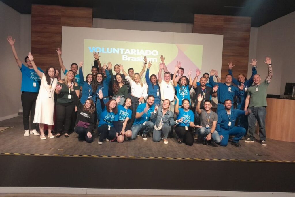 COFIP ABC celebra Dia Internacional do Voluntário com engajamento das associadas