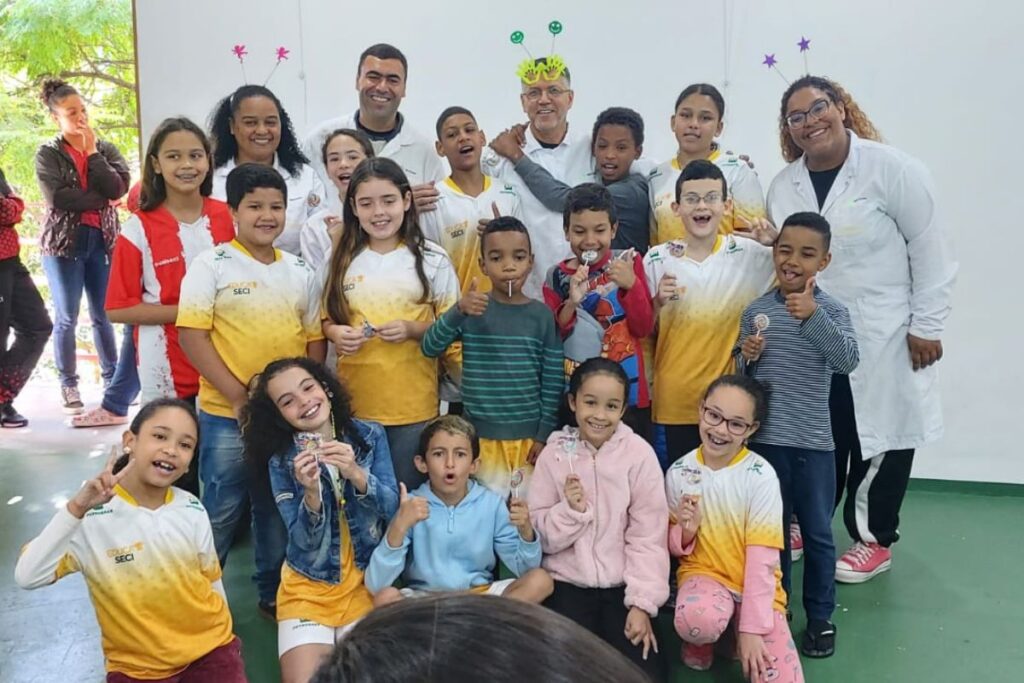 COFIP ABC celebra Dia Internacional do Voluntário com engajamento das associadas