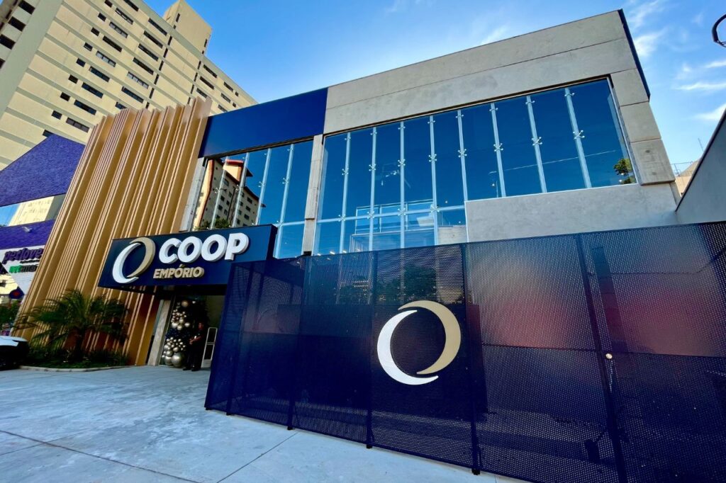 Coop Empório é o novo conceito de negócio da rede varejista