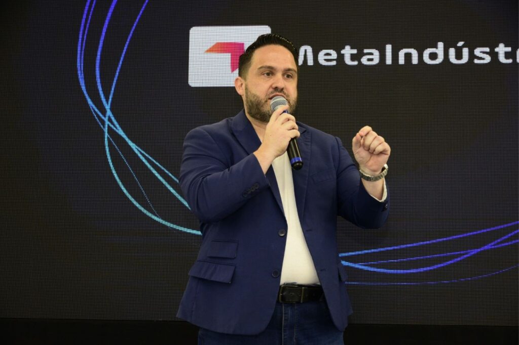Laboratório de metaverso industrial é inaugurado em São Caetano 1 Laboratório de metaverso industrial é inaugurado em São Caetano
