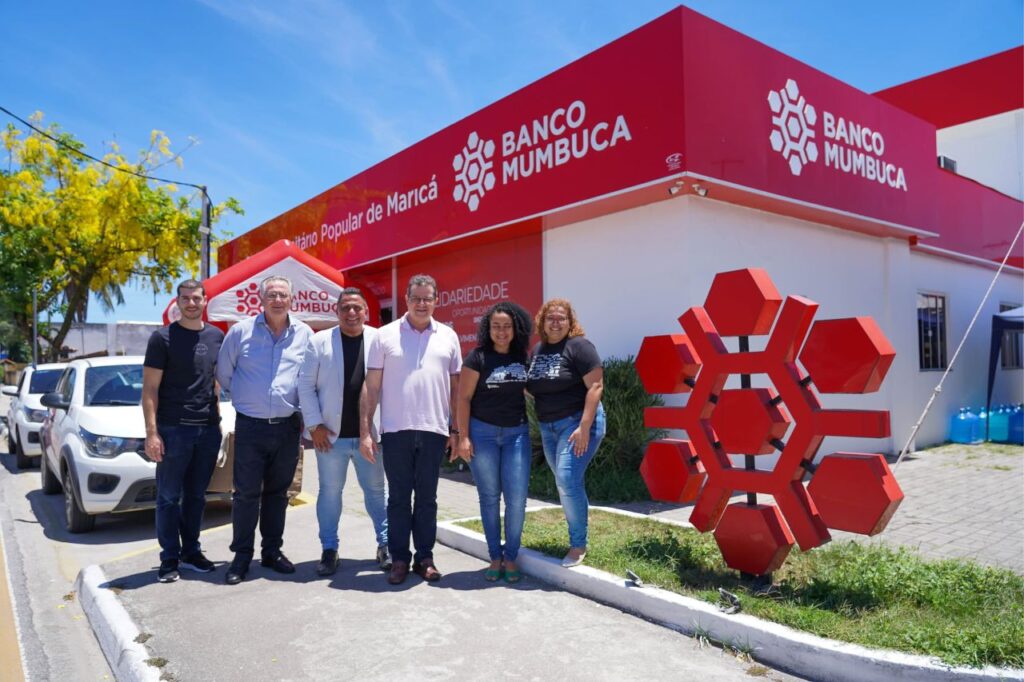 Luiz Fernando conhece Maricá, cidade referência em economia circular e no transporte