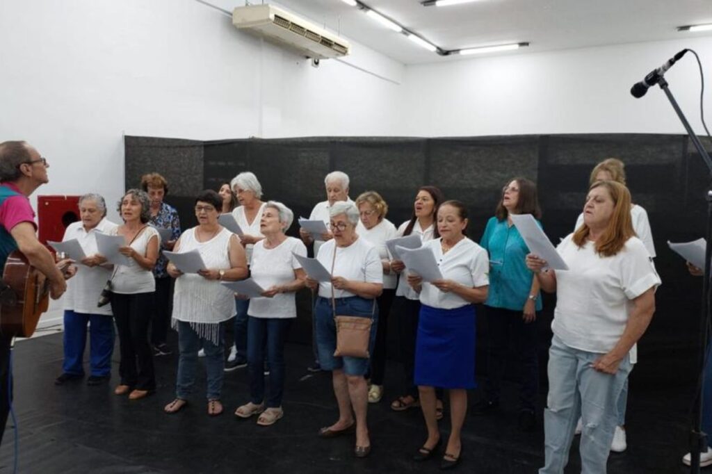 Maior Natal da história de São Caetano chega ao último fim de semana de apresentações 1 Maior Natal da história de São Caetano chega ao último fim de semana de apresentações