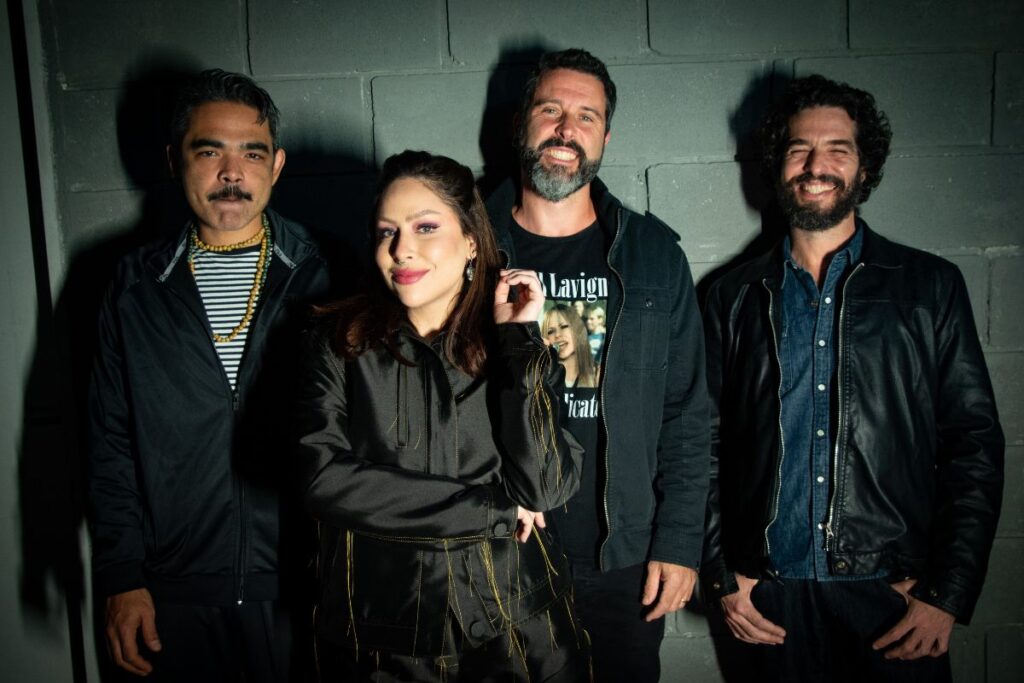 Pitty encerra turnê ACNXX no Espaço Unimed em São Paulo no dia 12 de abril de 2024 2 Pitty encerra turnê ACNXX no Espaço Unimed em São Paulo no dia 12 de abril de 2024