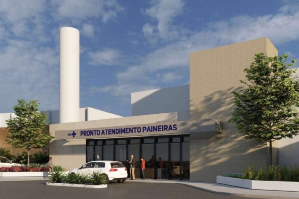 Prefeitura de Diadema garante investimento para construção de duas UPAs e do Quarteirão da Educação 1 Prefeitura de Diadema garante investimento para construção de duas UPAs e do Quarteirão da Educação