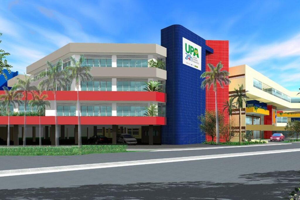 Prefeitura de Diadema garante investimento para construção de duas UPAs e do Quarteirão da Educação 2 Prefeitura de Diadema garante investimento para construção de duas UPAs e do Quarteirão da Educação