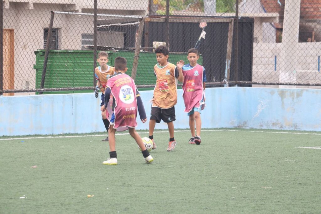 Projeto social esportivo promove inclusão de jovens com deficiência em Santo André