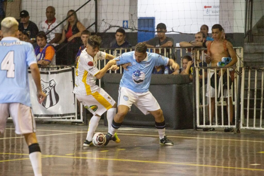 Ribeirão Pires celebra Natal com desfile temático, futebol e shows 1 Ribeirão Pires celebra Natal com desfile temático, futebol e shows