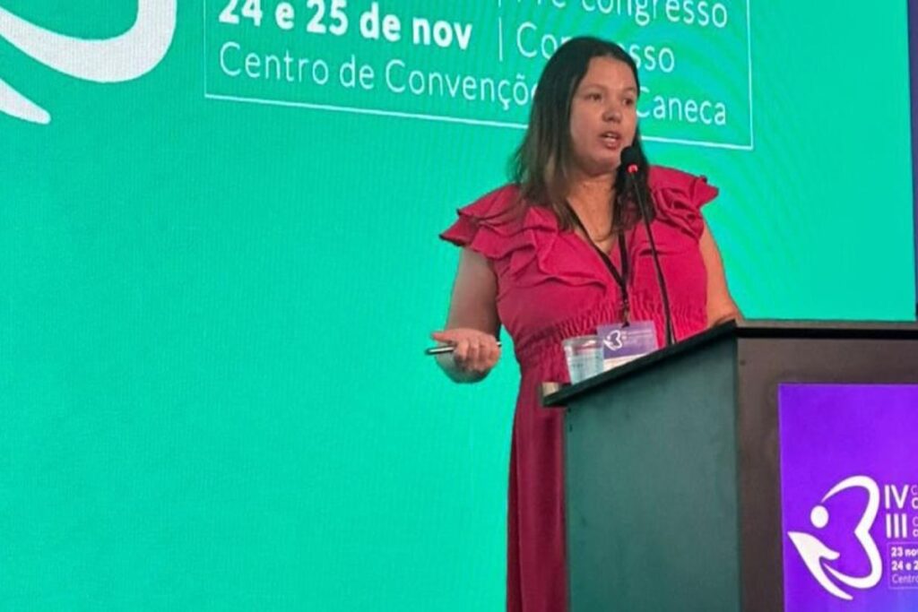 SAD de Santo André é destaque em congresso sobre cuidados paliativos para crianças 3 SAD de Santo André é destaque em congresso sobre cuidados paliativos para crianças