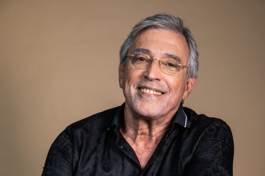São Caetano recebe Ney Matogrosso, Ivan Lins e Jota Quest neste fim de semana 1 São Caetano recebe Ney Matogrosso, Ivan Lins e Jota Quest neste fim de semana