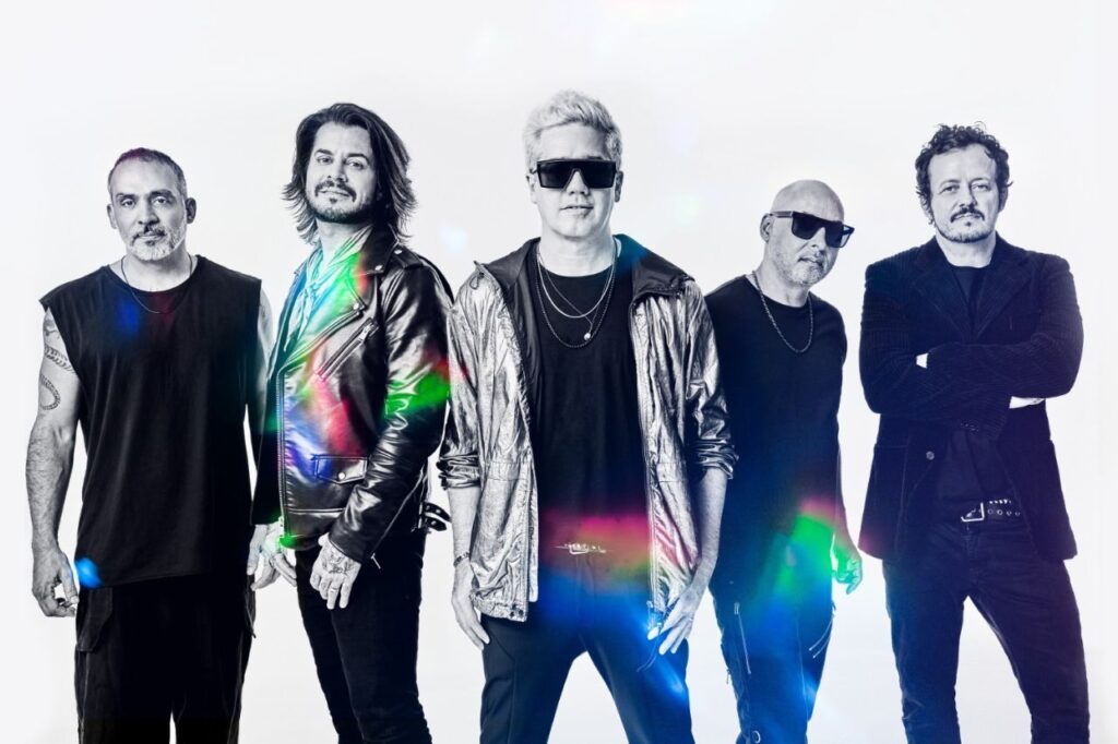 São Caetano recebe Ney Matogrosso, Ivan Lins e Jota Quest neste fim de semana 2 São Caetano recebe Ney Matogrosso, Ivan Lins e Jota Quest neste fim de semana