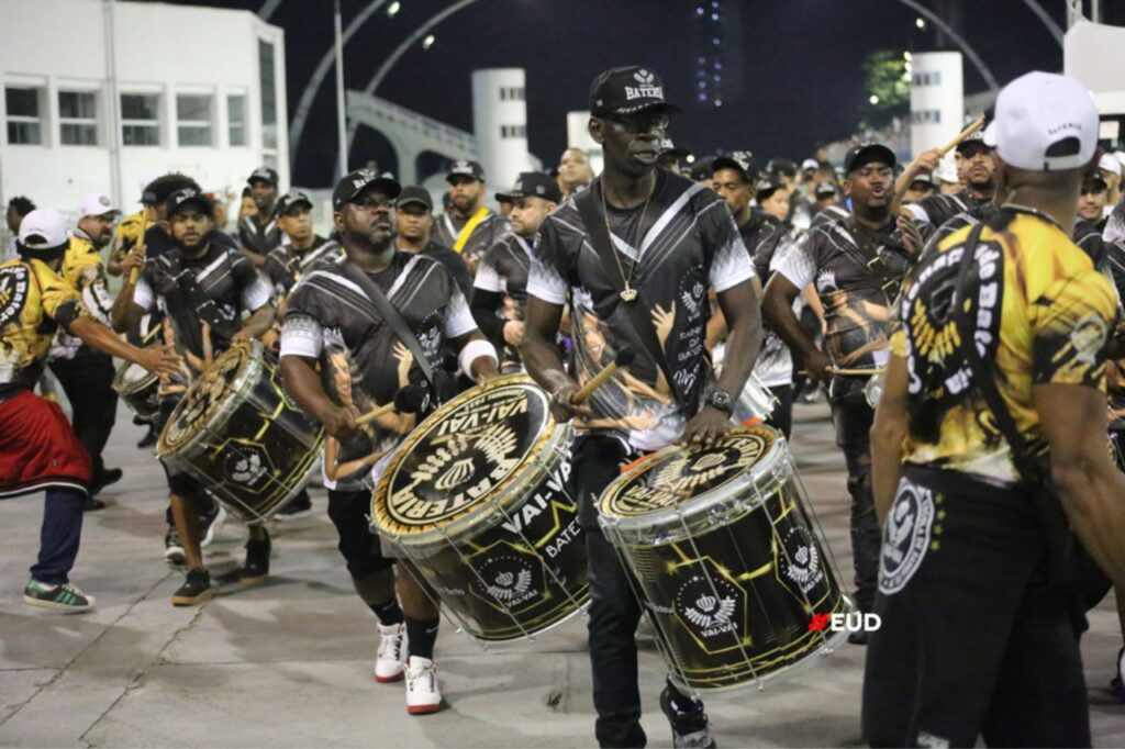 Após 12 anos, Diadema volta a celebrar o Carnaval
