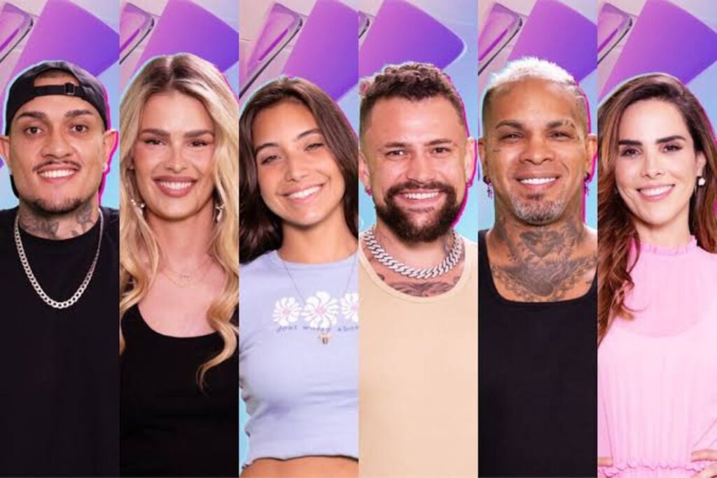 Big Brother Brasil Mais que Entretenimento, Um Reflexo da Sociedade