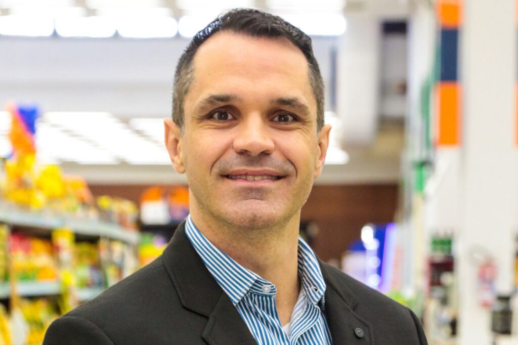 COOP Supermercado tem novo diretor comercial