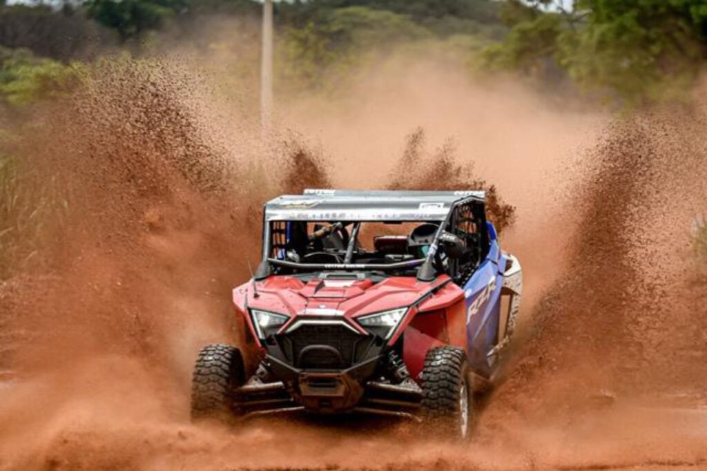 Inscrições abertas para o 14º Rally Barretos 1 Inscrições abertas para o 14º Rally Barretos