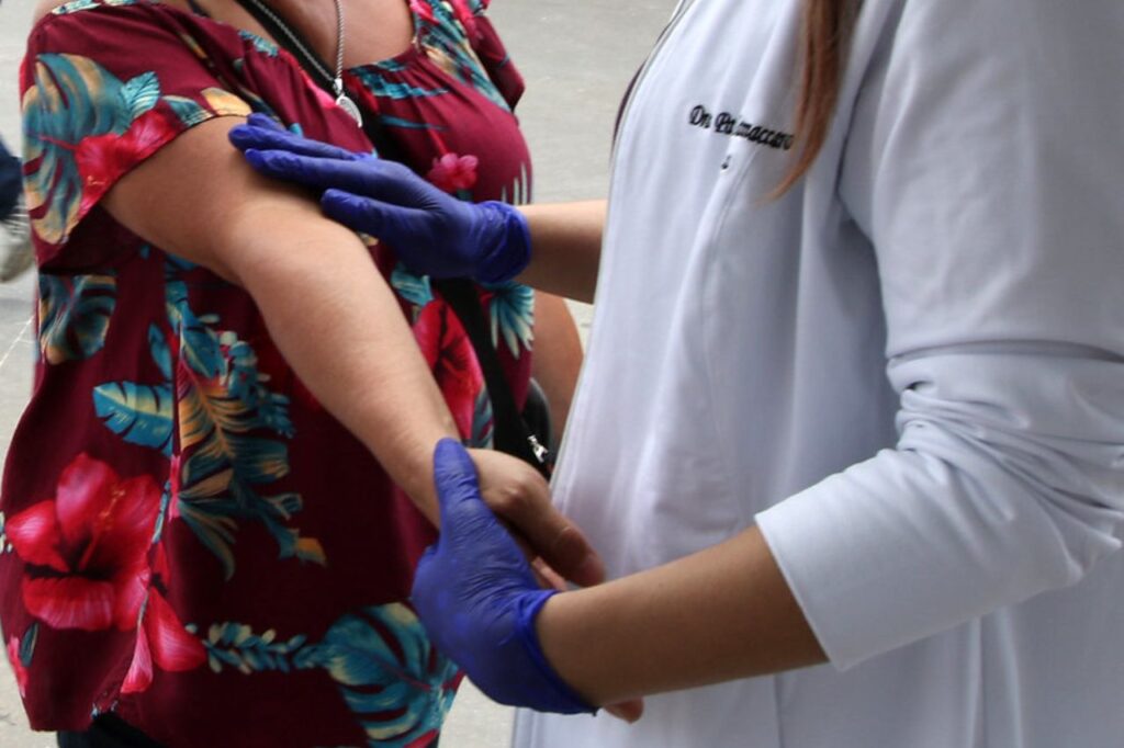 Janeiro Roxo é mês de Campanha para conscientização e combate à hanseníase 1 Janeiro Roxo é mês de Campanha para conscientização e combate à hanseníase