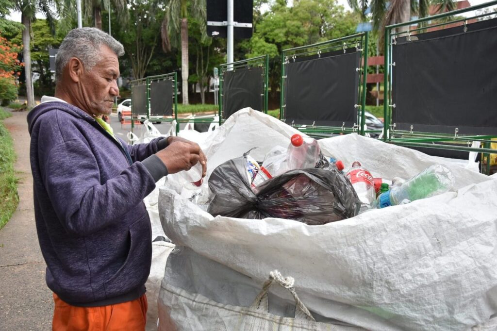 Moeda Pet distribui 8,5 toneladas de ração em 2023