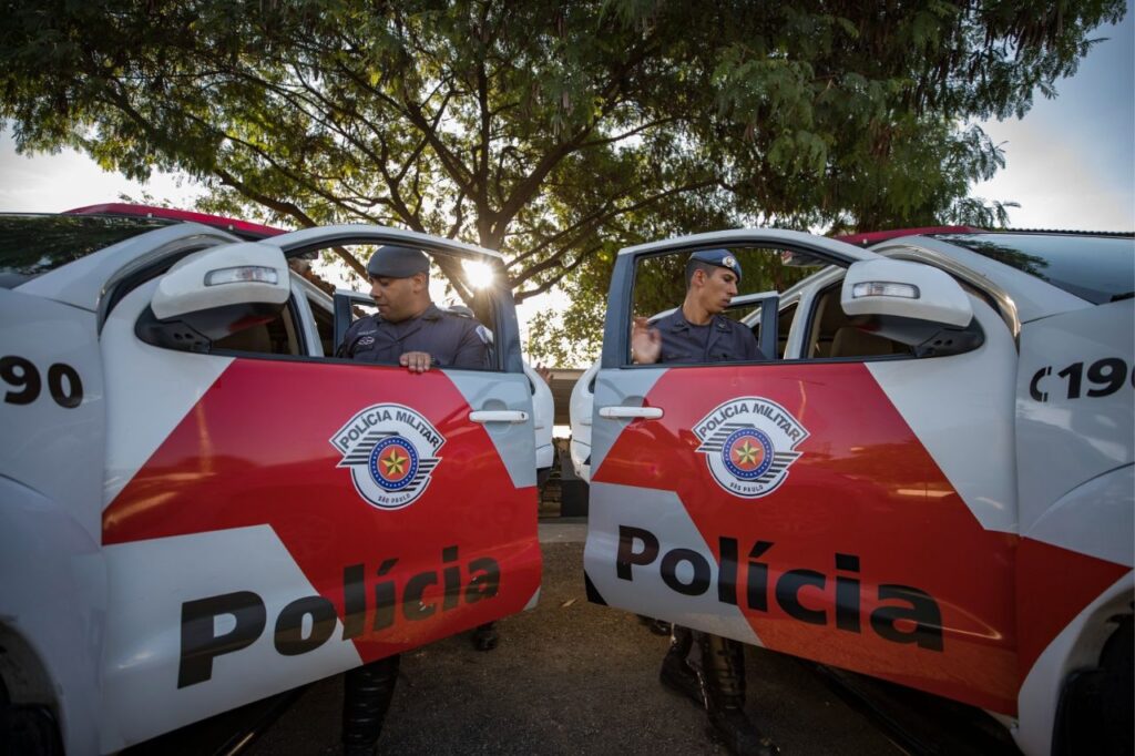 Polícia de SP prende último envolvido em morte de sargento aposentado em São Vicente