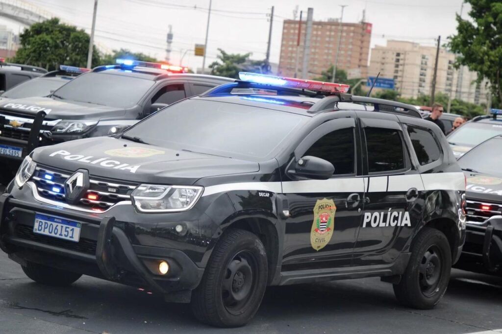 Polícia de SP ‘Golpes do amor’ caem 54% na capital paulista em 2023