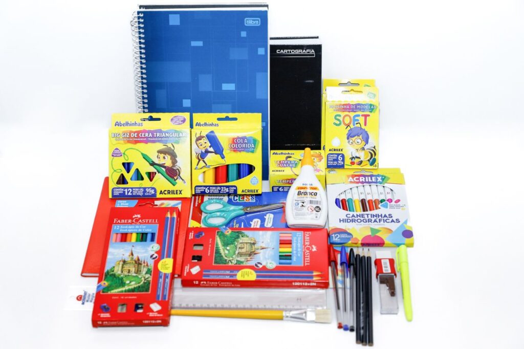Prefeitura de São Caetano realiza pagamentos do Auxílio Material Escolar 1 Prefeitura de São Caetano realiza pagamentos do Auxílio Material Escolar
