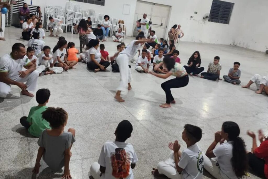 Ribeirão Pires oferecerá aulas abertas gratuitas durante as férias