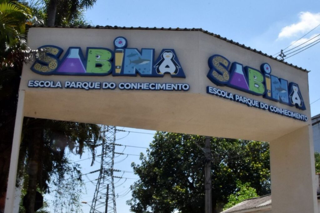 Sabina começa programação de férias em 9 de janeiro com retorno de tubarão 1 Sabina começa programação de férias em 9 de janeiro com retorno de tubarão