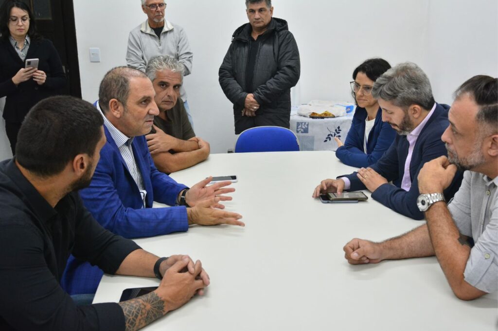 Santo André receberá investimento de R$ 23 milhões para restauros em Paranapiacaba 3 Santo André receberá investimento de R$ 23 milhões para restauros em Paranapiacaba
