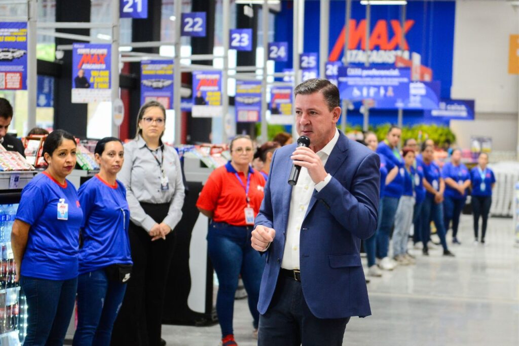 São Bernardo registra a abertura de 19.453 novas empresas em 2023 1 São Bernardo registra a abertura de 19.453 novas empresas em 2023