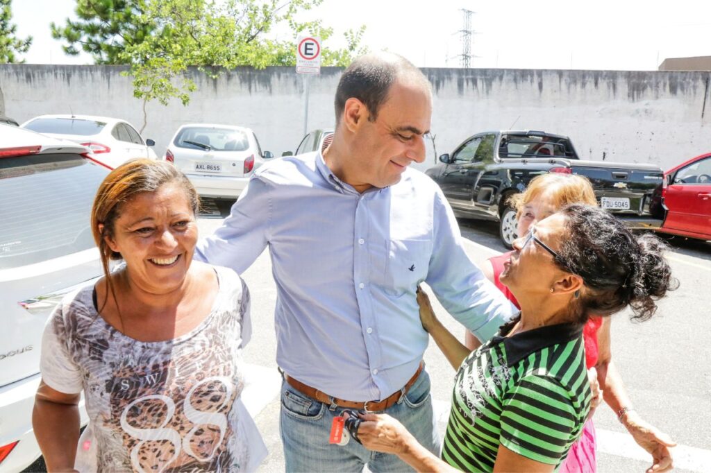 São Caetano é destaque no Índice de Efetividade de Gestão Municipal