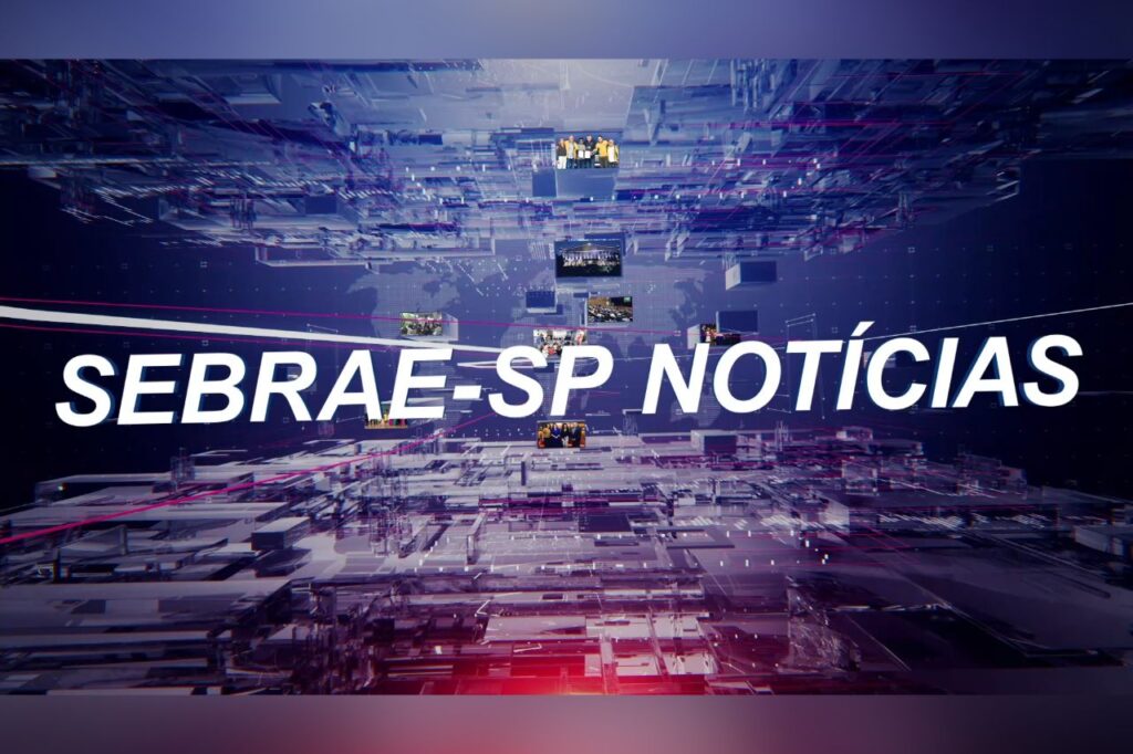 Sebrae-SP lança nova programação no YouTube