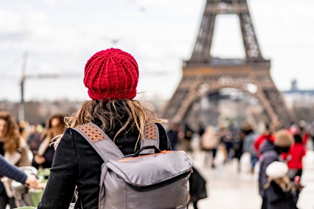 Cidade luz 5 destinos imperdíveis para turistas em Paris
