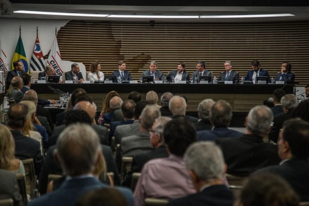 Ciesp e PGE promovem palestra inédita para empresas tirarem dúvidas sobre programa 'Acordo Paulista'